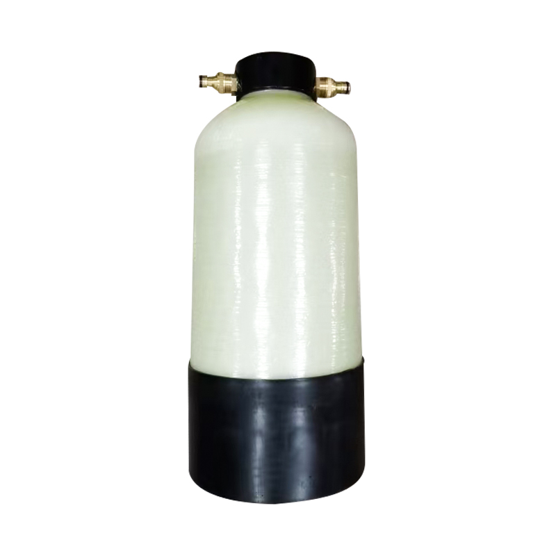 Visoki protok 3/4 Port Multimedia Filter