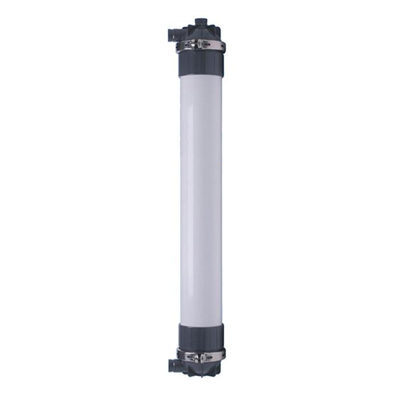 Legura pvdf gradijent šupljeg vlakana uf membranski filter