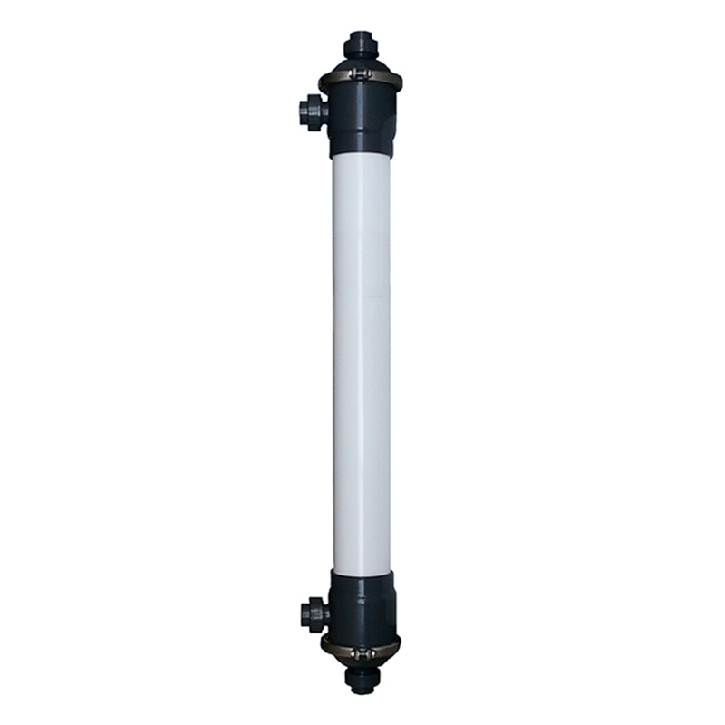 Legura pvdf gradijent šupljeg vlakana uf membranski filter