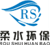 Hangzhou Roushui tehnologija zaštite okoliša Co., Ltd.